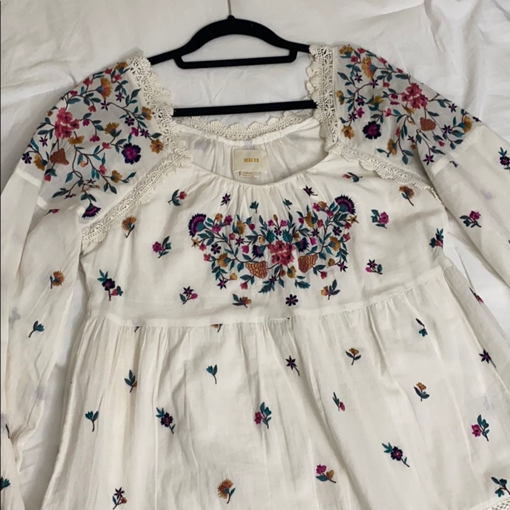 Dress - Picture 6 of 7